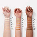 Maybelline Fit Me Liquid Concealer Makeup, Natural Coverage, Oil-Free, Light, 1 Count Maybelline New York