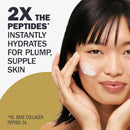 Olay Collagen Peptide MAX Face Moisturizer, Firm - Plump - Hydrate, Fragrance Free Cream with Vitamin B3, 1.7 oz - Infinity Warehouse