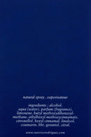 Narciso Rodriguez Him Bleu Noir Eau de Toilette Spray for Men, 3.3 Ounce Narciso Rodriguez