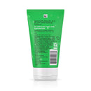 Clean & Clear Hydrating & Exfoliating, Gentle & Oil Free Juicy Watermelon Daily Facial Cleanser Scrub, Buffs Dirt & Oil While Cleansing & Quenching Dry Skin, 4.2 Fl Oz Clean & Clear