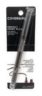 CoverGirl Perfect Point Plus Eyeliner, Espresso (W) 210, 0.008 - Ounce Packages (Pack of 2) COVERGIRL