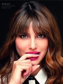 Softline Waterproof Lip Pencil By Radiant Professional - Non-Transfer, Long Lasting, Lip Liner For Defined Lips - Ultra Creamy & Soft Lip Pencil With Vitamin E - 1.20g (11 WINE) RADIANT PROFESSIONAL MAKE UP / HELLENICA Store