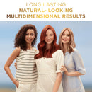 Clairol Professional Permanent Liquicolor for Dark Hair Color, 4nn Rich Neutral Brown, 2 oz. Clairol Professional