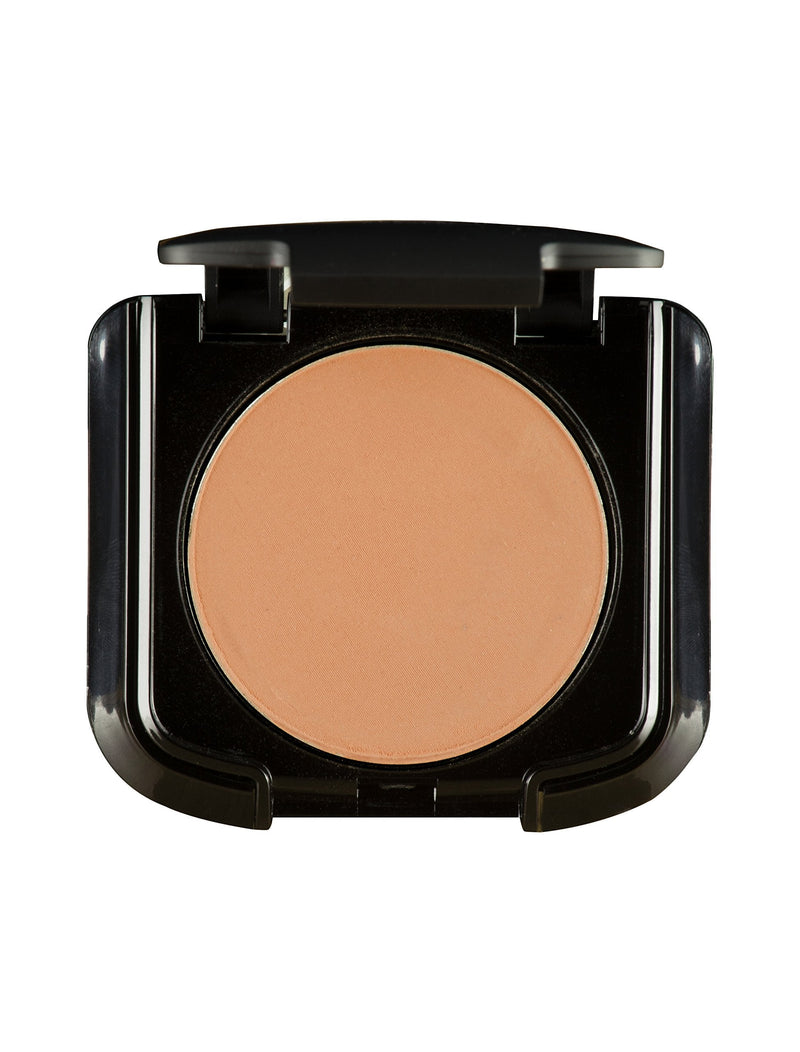 Palladio Dual Wet and Dry Foundation with sponge and Mirror, Squalane Infused, Apply Wet for Maximum Coverage or Dry for Light Finishing and Touchup, Minimizes Fine Line, All day Wear, Cypress Beige Palladio