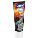 Orajel Jurassic World Anticavity Fluoride Berry Blast Flavor- Kids Toothpaste Tube, 4.2 Oz Orajel