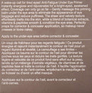 Becca Anti-fatigue Under Eye Primer By Becca for Women - 0.13 Oz Primer, 0.13 Oz Becca