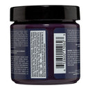 MANIC PANIC Dark Star Grey Hair Dye Classic MANIC PANIC