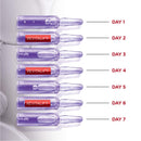 L'Oreal Paris Revitalift Derm Intensives Hyaluronic Acid Serum Ampoules 7 Day Boost Pure Hyaluronic Acid Anti-Aging Ampoules to visibly replump skin in 7 days, 7 Ampoules, 0.28 fl; oz. L'Oreal Paris Store