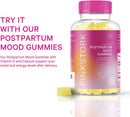 Pink Stork Postpartum Sitz Bath Soak: Dead Sea Salt for Perineal Care + Cleansing, Postpartum Recovery, Labor + Delivery Essentials, Postpartum Essentials, Women-Owned, Lavender Scented, 1 lb Pink Stork