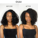 OUAI Curl Crème, The Universal Crème for All Curl Types, North Bondi Scented, 8 Fluid Ounces 8 oz… OUAI