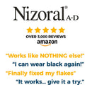 Nizoral Anti-Dandruff Shampoo Value Size, Fresh Nizoral Store