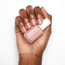 essie Nail Polish, Not Red-y for Bed Collection, The Snuggle Is Real, Midtone Nude with a Cream Finish, 0.46 Ounce essie