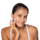 Neutrogena Skin Balancing Milky Cleanser with 2% Polyhydroxy Acid (PHA), Soothing & Moisturizing Face Wash for Dry & Sensitive Skin, Paraben-Free, Soap-Free, Sulfate-Free, 6.3 oz Neutrogena Store