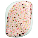 Tangle Teezer Compact Styler, Detangling Hairbrush, Terazzo TANGLE TEEZER