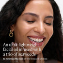 ELEMIS Pro-Collagen Marine Oil, 15ml – Ultra-Lightweight Anti-Wrinkle Daily Face Oil Moisturizer, Deeply Moisturize, Nourish & Hydrate for Youthful Look, Fine Lines and Wrinkles Treatment