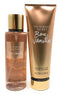 Victoria’s Secret Bare Vanilla Body Mist and Fragrance Lotion Set Victoria's Secret