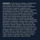 Lune+Aster PowerLips Quickstick- Squad- Vegan, moisturizing QuickStick provides effortless lip color and care Lune+Aster