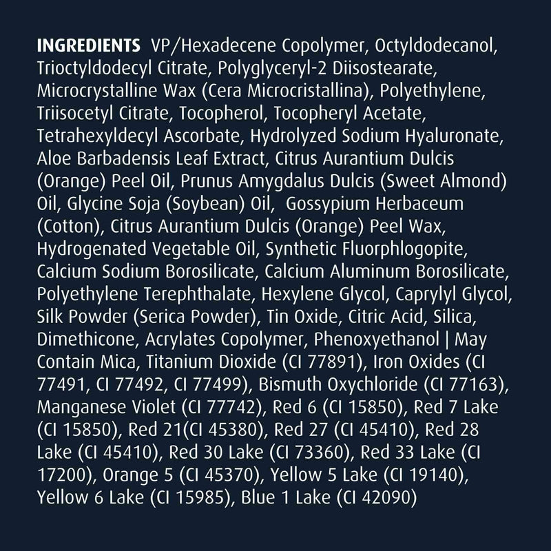 Lune+Aster PowerLips Quickstick- Unplugged- Vegan, moisturizing QuickStick provides effortless lip color and care Lune+Aster