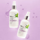Glycolic Acid Toner 7% with Vitamin C - Pore Minimizer, Blackhead & Brightening Treatment - AHA Exfoliating Astringent - Skin Hydrating Glow Tonic for Face - Lactic Acid, Alpha Hydroxy Acid InstaNatural