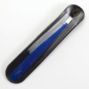 Refine Deluxe Slant Tip Tweezers Refine
