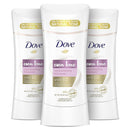 Dove Antiperspirant Deodorant for Uneven Skin Even Tone Rejuvenating Sweat Block for All-Day Fresh Feeling, 2.6 Oz, Pack of 3 Dove