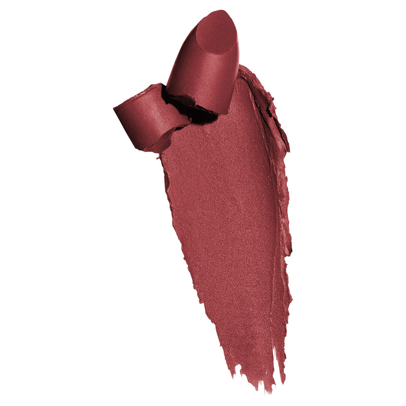 Maybelline New York Color Sensational Red Lipstick Powder Matte Lipstick, Cruel Ruby, 0.15 Ounce, Pack of 1 Maybelline New York