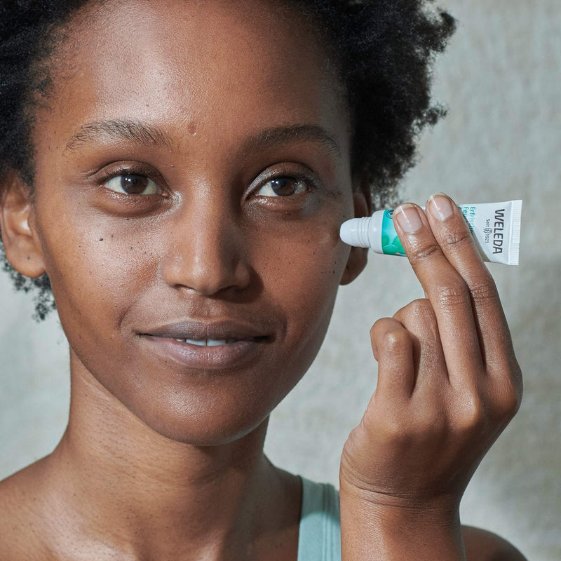 Weleda Sheer Hydration Eye Gel, Prickly Pear Cactus Extract, 0.34 Fluid Ounce Weleda