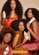 Verb Curl Leave-In Conditioner, Vegan Detangling Conditioner Enhances Coils and Waves, Provides Hydration and UV Protection, 6 oz VERB