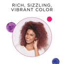 Clairol Professional Jazzing Hair Color, No.050 Fuschia Plum, 3 oz Clairol Professional