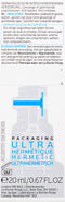 La Roche-Posay Toleriane Ultra Eye Cream Soothing Repair Moisturizer, Soothes and Comforts Sensitive Skin, Allergy Tested, Fragrance Free, Alcohol Free La Roche-Posay