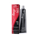 Wella Color Tango Permanent Hair Color, 7rg Copper WELLA Color Tango