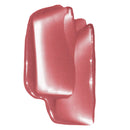 REVLON Super Lustrous Glass Shine Lipstick, Flawless Moisturizing Lip Color with Aloe, Hyaluronic Acid and Rose Quartz, Glossed Up Rose (003), 0.15 oz REVLON