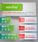 Naturise Organic Castor Oil Unrefined Unfiltered 100% Pure Cold Pressed (4oz) USDA Certified Organic, NON-GMO, Promotes Hair growth, Eyelash, Eyebrow growth, Skin Moisturizer, With Bonus Mascara Kit Naturise