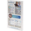 Townley Girl Disney Frozen II 48 PK Press- On Nails Set, Ages 6+ Townley Girl Store