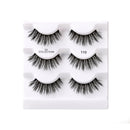 KISS i Envy 3D Collection Eyelashes Multiangle & Volume (KPEIM110) I-ENVY