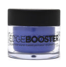 Style Factor Mini Edge Booster Strong Hold Hair Pomade Color Travel 0.85oz (Blueberry) Style Factor