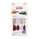 KISS Glam Fantasy Special FX Effect Nails (KGF) (KGF51) Kiss Store