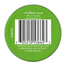 Vaseline Lip Therapy Lip Balm Tin, Aloe Vera, 0.6 oz Vaseline