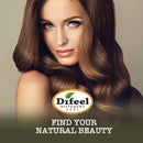 Difeel Hemp 99% Natural Hemp Hair Oil - Pro-Growth 7.78 ounce Difeel Store