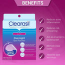 Clearasil Stubborn Acne Control 5in1 Pimple Patch, 18 Count Clearasil