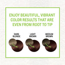 Schwarzkopf Simply Color Hair Color, 4.68 Chocolate Cherry Schwarzkopf