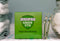 BARBERUPP Styptic Stick Shave Accessories (Green Stix, 6-Pack) Stops Bleeding For Razor Nicks For Men & Women - Sanitary and Great For Barbers or Personal BARBERUPP