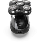 Remington Balder Pro Head Shaver, Black, 1 count Remington