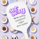 tarte creaseless setting powder – Loose Face Powder, Lightweight Oil-Absorbing Formula for Longwear Finish, Vegan & Cruelty Free Infinity Warehouse