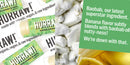 Hurraw! Baobab Banana Lip Balm: Organic, Certified Vegan, Cruelty and Gluten Free. Non-GMO, 100% Natural Ingredients. Bee, Shea, Soy and Palm Free. Made in USA HURRAW!