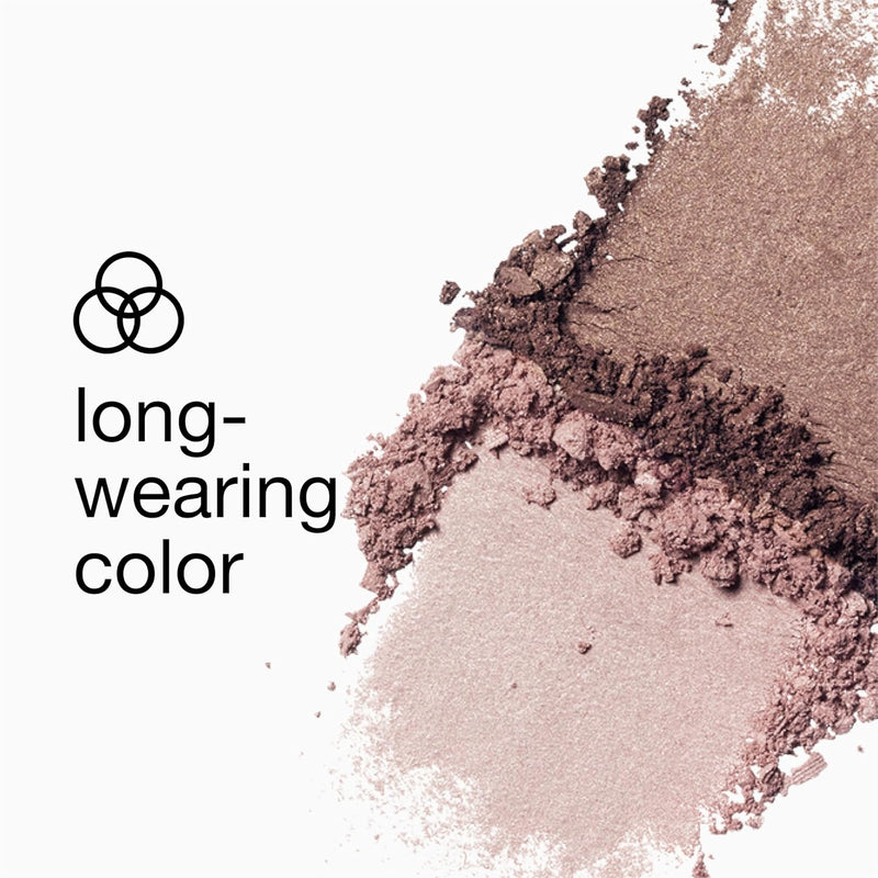 Clinique All About Shadow Duo Eye Shadow Makeup | Safe For Sensitive Eyes Infinity Warehouse