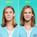 Matrix High Amplify Volumizing Shampoo | Instant Lift, Lasting Volume & Strengthening | Silicone-Free | Boost Structure in Fine, Thin & Limp Hair | Salon Professional Shampoo Infinity Warehouse