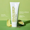 MALIN+GOETZ Vitamin B5 Body Moisturizer | Bergamot-Scented Daily Cream with Shea Butter, Oat & Vitamin B5 | Hydrating, Nourishing & Non-Greasy | For All Skin Types Infinity Warehouse