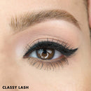 MoxieLash Essentials Kit Vol 1 - Mini Liquid Magnetic Eyeliner for Magnetic Eyelashes - No Glue & Mess Free - Fast & Easy Application - 4 Lashes Included & Makeup Removers & Instruction Card Included MoxieLash Store