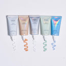 PÜR 4-in-1 Correcting Primer, Pore Reducer, Makeup Primer, Redness Reducer, Cruelty-Free, Lightweight Formula, Vegan Friendly - Energize & Rescue PÜR MINERALS